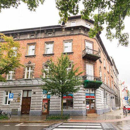 Glamorous And Brand New 2 Bedroom Краков Экстерьер фото